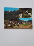AK Bürs bei Bludenz.