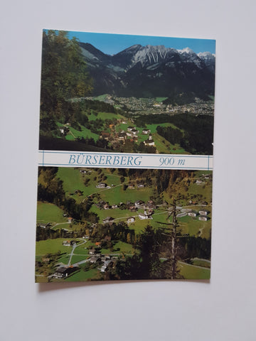 AK Bürserberg.
