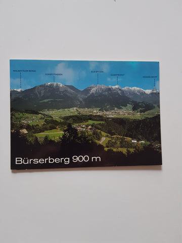 AK Bürserberg.