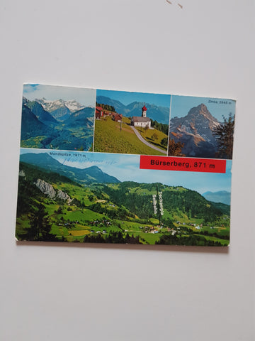 AK Bürserberg.