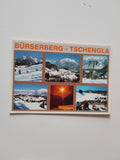 AK Bürserberg - Tschengla.