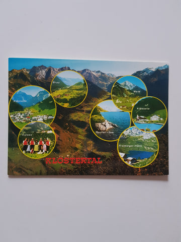 AK Klostertal.