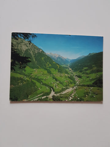 AK Dalaas gegen Arlberg.