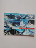 AK Wintersport im Großwalsertal.