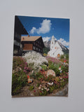 AK Fontanella im Großwalsertal.