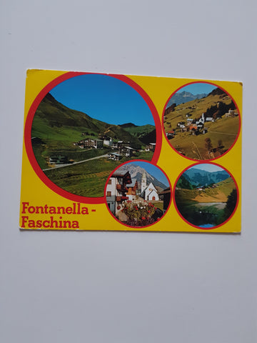 AK Fontanella - Faschina.
