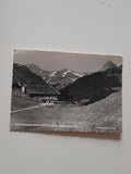 AK Hotel Faschina mit Damülser Mittagspitze.