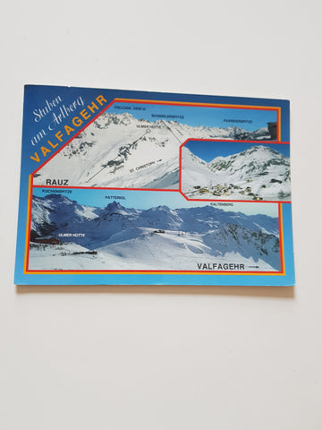 AK Stuben am Valfagehr.