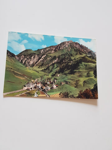 AK Stuben am Arlberg.