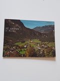 AK St. Anton im Montafon.