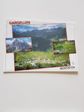 AK Gargellen im Montafon.