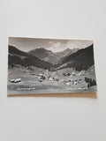 AK Gargellen. Montafon.