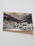 AK Gargellen. Montafon.
