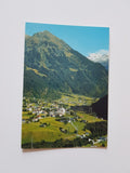 AK St. Gallenkirch im Montafon.