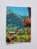 AK St. Gallenkirch im Montafon.