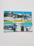 AK Winterparadies St Gallenkirch.