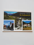 AK St. Gallenkirch.