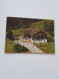 AK St. Gallenkirch 107. Pension Reinhilde. Fam. Schurte-Netzer.
