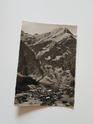 AK St. Gallenkirch.