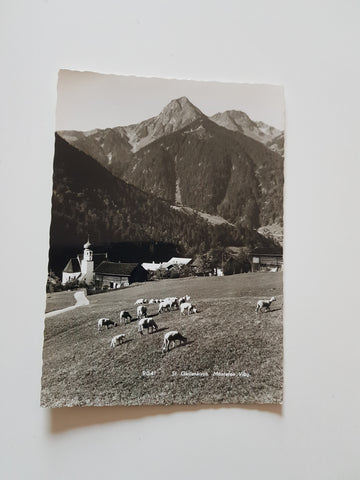 AK St. Gallenkirch.