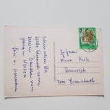 AK Ein Frohes Weihnachtsfest und Alles Gute im Neuen Jahr. (Engel)