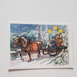 AK Sternsinger.