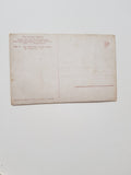 AK Die heilige Schrift. Bilder aus dem Neuen Testament. Bild IV: Der Pharisäer und der Zöllner. Nach Originalentwürfen b. Rob Leinweber.