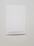 Karte Anbetung der Könige. Das Schwarze Stundenbuch.