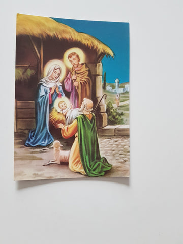 AK Krippendarstellung.
