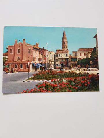 AK Caorle. Citta Vecchia.