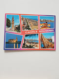 AK Caorle. Souvenir.
