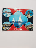 AK Spiaggie Venete.