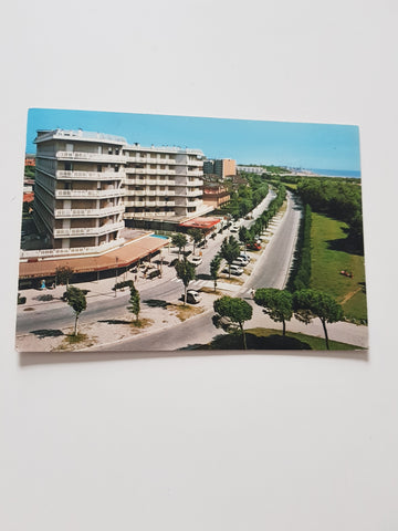 AK Caorle. Porto S. Margherita.