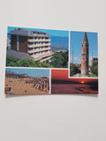 AK Caorle. Hotel Savoy.