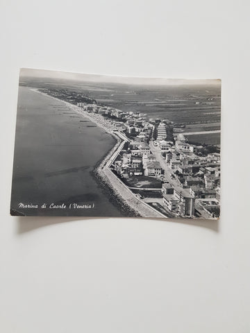 AK Marina di Caorle.