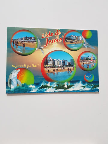 AK Lido di Jesolo.