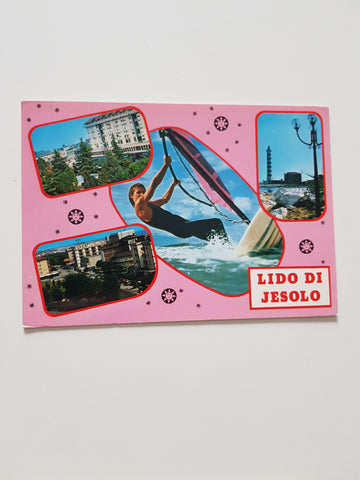 AK Lido di Jesolo.