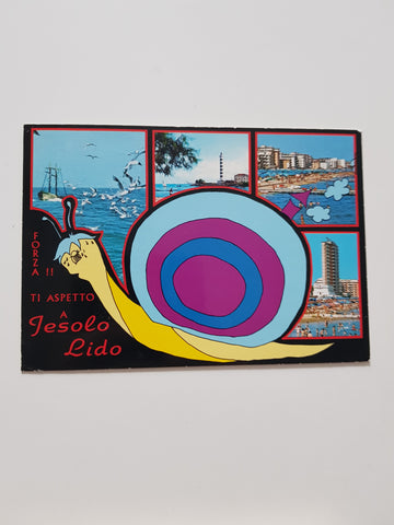 AK Jesolo Lido.