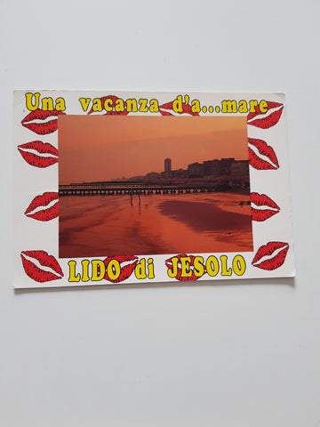AK Lido di Jesolo.