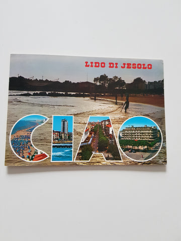 AK Lido di Jesolo.