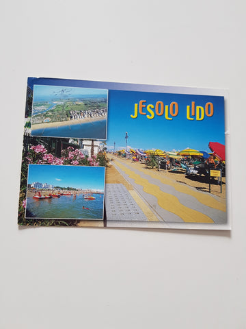 AK Jesolo Lido.