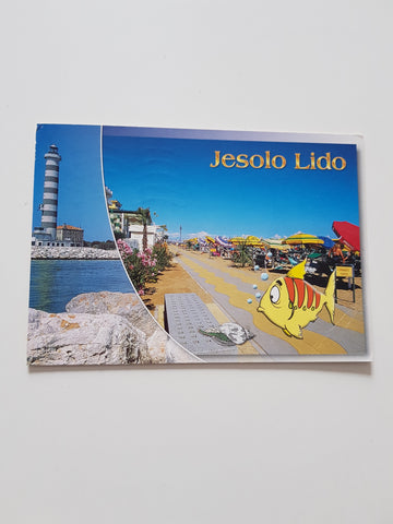 AK Jesolo Lido.