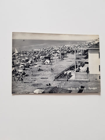 AK Lido di Jesolo - Spiaggia.