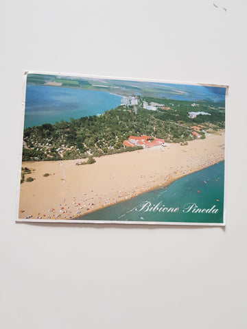 AK Bibione Pineda.