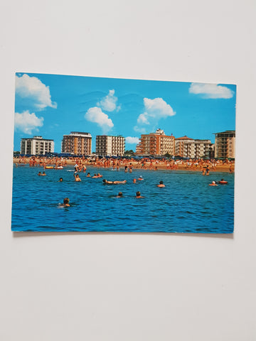 AK Lido di Bibione.
