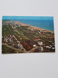 AK Lido di Bibione. Panorama.