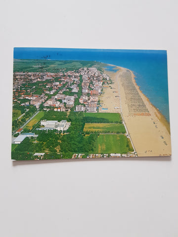 AK Lido di Bibione.