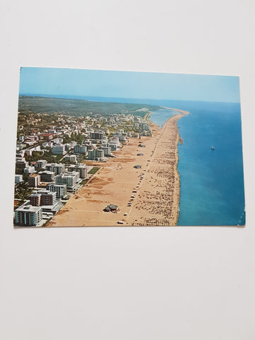 AK Lido di Bibione.
