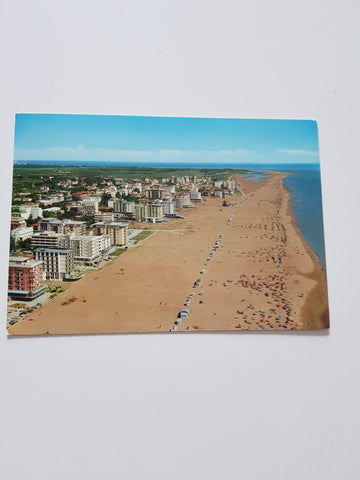 AK Lido di Bibione.