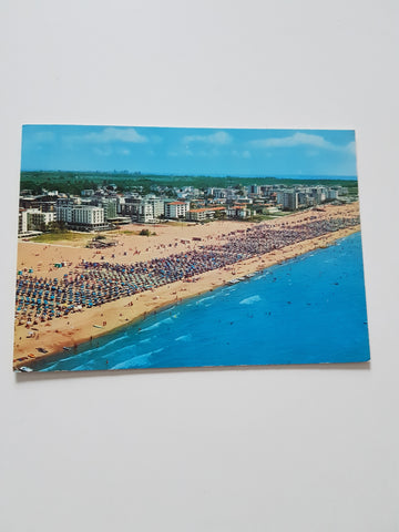AK Bibione Spiaggia.
